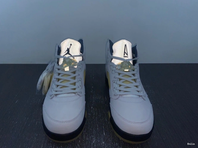 Boostmaster lin Maniere Jordan 5 Ma x A Air WMNS FZ5758-004 0720